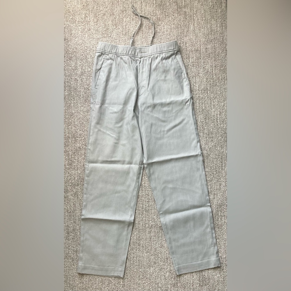 H&M Women's Gray Pants